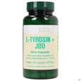 Bios l-tyrosin + Jod 100 Kapseln, A-Nr.: 3892329 - 02