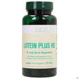Sie sehen eine Packung Bios Lutein Plus Heidelbeer Extrakt 100 Kapseln, Produktbild: 02 Bios Lutein Plus Heidelbeer Extrakt 100 Kapseln, A-Nr.: 3892370 - 02