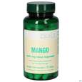 Sie sehen eine Packung Bios Mango 400mg 100 Kapseln, Produktbild: 02 Bios Mango 400mg 100 Kapseln, A-Nr.: 4078766 - 02