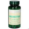 Sie sehen eine Packung Bios Meerrettich 400mg 100 Kapseln, Produktbild: 02 Bios Meerrettich 400mg 100 Kapseln, A-Nr.: 4034042 - 02