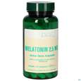 Bios Melatonin Ruhe 2,5mg 100 Kapseln, A-Nr.: 4247039 - 02