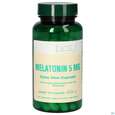 Sie sehen eine Packung Bios Melatonin Ruhe 5mg 100 Kapseln, Produktbild: 02 Bios Melatonin Ruhe 5mg 100 Kapseln, A-Nr.: 4247051 - 02