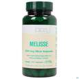 Bios Melisse 200mg 100 Kapseln, A-Nr.: 3999122 - 02
