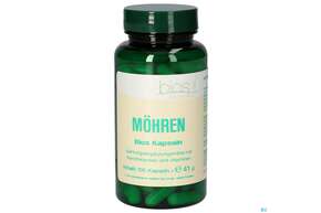 Bios Moehren 100 Kapseln, A-Nr.: 3892536 - 01
