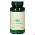 Sie sehen eine Packung Bios Neem 320mg 100 Kapseln, Produktbild: 02 Bios Neem 320mg 100 Kapseln, A-Nr.: 4147444 - 02