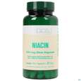 Sie sehen eine Packung Bios Niacin 100mg 100 Kapseln, Produktbild: 02 Bios Niacin 100mg 100 Kapseln, A-Nr.: 4089043 - 02