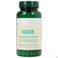 Bios Niacin 15mg 100 Kapseln, A-Nr.: 3892594 - 02