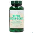Sie sehen eine Packung Bios Nieren-blasen-schutz 100 Kapseln, Produktbild: 02 Bios Nieren-blasen-schutz 100 Kapseln, A-Nr.: 3892602 - 02
