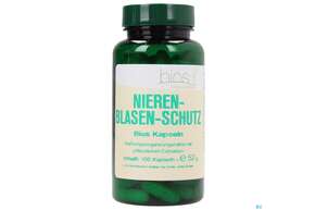 Bios Nieren-blasen-schutz 100 Kapseln, A-Nr.: 3892602 - 01