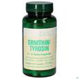 Sie sehen eine Packung Bios Ornithin/tyrosin 3:2 100 Kapseln, Produktbild: 02 Bios Ornithin/tyrosin 3:2 100 Kapseln, A-Nr.: 4247157 - 02