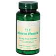Bios P5p Aktiviertes Vitamin B6 50mg 100 Kapseln, A-Nr.: 5408154 - 02