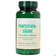 Bios Pantothensäure 6mg 100 Kapseln, A-Nr.: 3892654 - 02