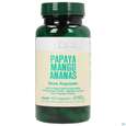 Bios Papaya Mango Ananas 100 Kapseln, A-Nr.: 4076827 - 02