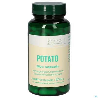Bios Potato 100 Kapseln, A-Nr.: 3892708 - 02