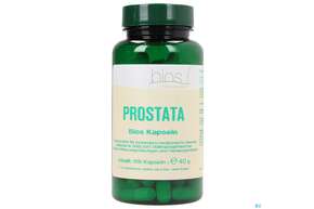 Bios Prostata 100 Kapseln, A-Nr.: 3892720 - 01