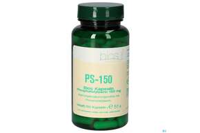 Bios Ps 150 100 Kapseln, A-Nr.: 4127045 - 01