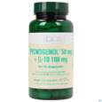 Bios Pycnogenol® 50mg + Q-10 100mg 100 Kapseln, A-Nr.: 3892772 - 02