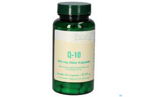 Bios Q-10 100mg 100 Kapseln, A-Nr.: 3892861 - 01