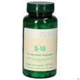 Bios Q-10 15mg 100 Kapseln, A-Nr.: 3892795 - 02