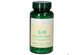 Bios Q-10 60mg 100 Kapseln, A-Nr.: 3892849 - 01