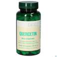 Sie sehen eine Packung Bios Quercetin 100 Kapseln, Produktbild: 02 Bios Quercetin 100 Kapseln, A-Nr.: 3892967 - 02