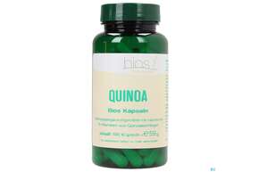 Bios Quinoa 100 Kapseln, A-Nr.: 3892973 - 01