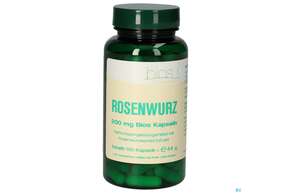 Bios Rosenwurz 100 Kapseln, A-Nr.: 3893010 - 01
