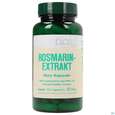 Bios Rosmarinextrakt 100 Kapseln, A-Nr.: 3893027 - 02