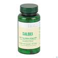 Bios Salbei 120mg 100 Kapseln, A-Nr.: 3893085 - 03