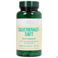 Bios Sauerkrautsaft 100 Kapseln, A-Nr.: 3893139 - 02