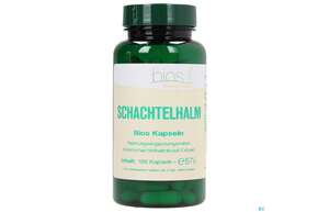 Bios Schachtelhalm 100 Kapseln, A-Nr.: 3893151 - 01