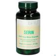 Sie sehen eine Packung Bios Serin 500mg 100 Kapseln, Produktbild: 02 Bios Serin 500mg 100 Kapseln, A-Nr.: 4247306 - 02