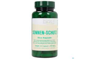 Bios Sonnen-schutz 100 Kapseln, A-Nr.: 3893197 - 01