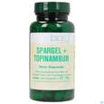 Sie sehen eine Packung Bios Spargel + Topinambur 100 Kapseln, Produktbild: 02 Bios Spargel + Topinambur 100 Kapseln, A-Nr.: 3893234 - 02
