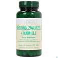 Bios Süssholzwurzel + Kamille 100 Kapseln, A-Nr.: 3893257 - 02