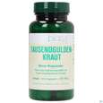 Sie sehen eine Packung Bios Tausendguldenkraut 100 Kapseln, Produktbild: 02 Bios Tausendguldenkraut 100 Kapseln, A-Nr.: 3893263 - 02