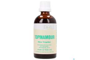 Bios Topinambur Tropfen Bios 100ml, A-Nr.: 3893352 - 01