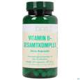 Bios Vitamin B Gesamtkomplex 100 Kapseln, A-Nr.: 3893524 - 02