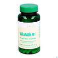 Bios Vitamin B1 1,4mg 100 Kapseln, A-Nr.: 3893412 - 03