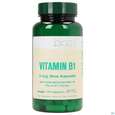 Sie sehen eine Packung Bios Vitamin B1 3mg 100 Kapseln, Produktbild: 02 Bios Vitamin B1 3mg 100 Kapseln, A-Nr.: 3893406 - 02