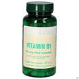 Bios Vitamin B1 50mg 100 Kapseln, A-Nr.: 5302964 - 01