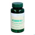 Sie sehen eine Packung Bios Vitamin B12 1000mcg 100 Kapseln, Produktbild: 03 Bios Vitamin B12 1000mcg 100 Kapseln, A-Nr.: 5038131 - 03