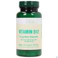 Bios Vitamin B12 9µg 100 Kapseln, A-Nr.: 3893464 - 02
