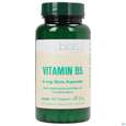 Sie sehen eine Packung Bios Vitamin B5 6mg 100 Kapseln, Produktbild: 02 Bios Vitamin B5 6mg 100 Kapseln, A-Nr.: 4246850 - 02