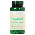 Sie sehen eine Packung Bios Vitamin B6 3,6mg 100 Kapseln, Produktbild: 02 Bios Vitamin B6 3,6mg 100 Kapseln, A-Nr.: 3893441 - 02