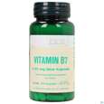 Bios Vitamin B7 0,45mg 100 Kapseln, A-Nr.: 3999180 - 02