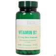 Sie sehen eine Packung Bios Vitamin B7 2,5mg 100 Kapseln, Produktbild: 02 Bios Vitamin B7 2,5mg 100 Kapseln, A-Nr.: 4016251 - 02