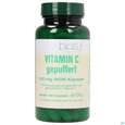 Bios Vitamin C Gepuffert 100mg 100 Kapseln, A-Nr.: 3893547 - 02