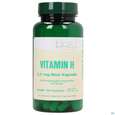 Sie sehen eine Packung Bios Vitamin H 2,5mg 100 Kapseln, Produktbild: 02 Bios Vitamin H 2,5mg 100 Kapseln, A-Nr.: 4016268 - 02