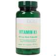 Bios Vitamin K1 60 µg 100 Kapseln, A-Nr.: 3893582 - 02